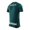 Fotbalové dres CD Guadalajara Alternativní 2023-24 Krátký Rukáv